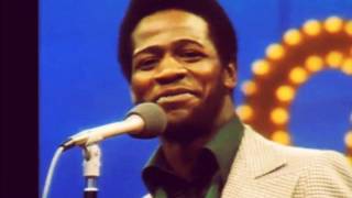 Al Green I'm so tired of being alone