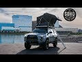 Sdhq built 4runner