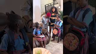 Stepmummy Why Are You Doing This Me