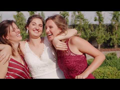 Zo mooi: geloften als leidraad doorheen je trouwvideo
