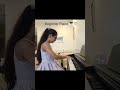 Baby Shark on Piano 🎹 | Easy Beginner Version