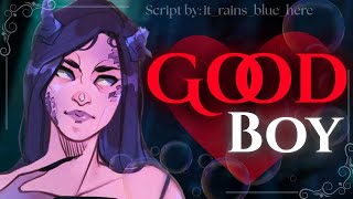 Full Eldritch Princess Wants You To Stay[Possesive][Romance][Gentle][Protective][F4M] News