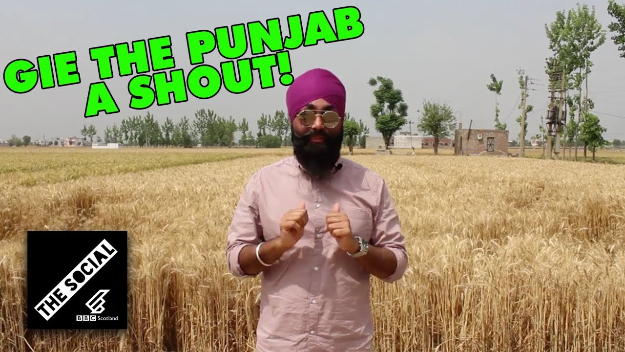 india travel guide best Why You Should Go On A Trip To Punjab