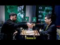 Alireza Firouzja  vs. Wesley So / FIDE World Blitz 2024 / "Game 2"  QUARTERFINAL / Giuoco Piano Game