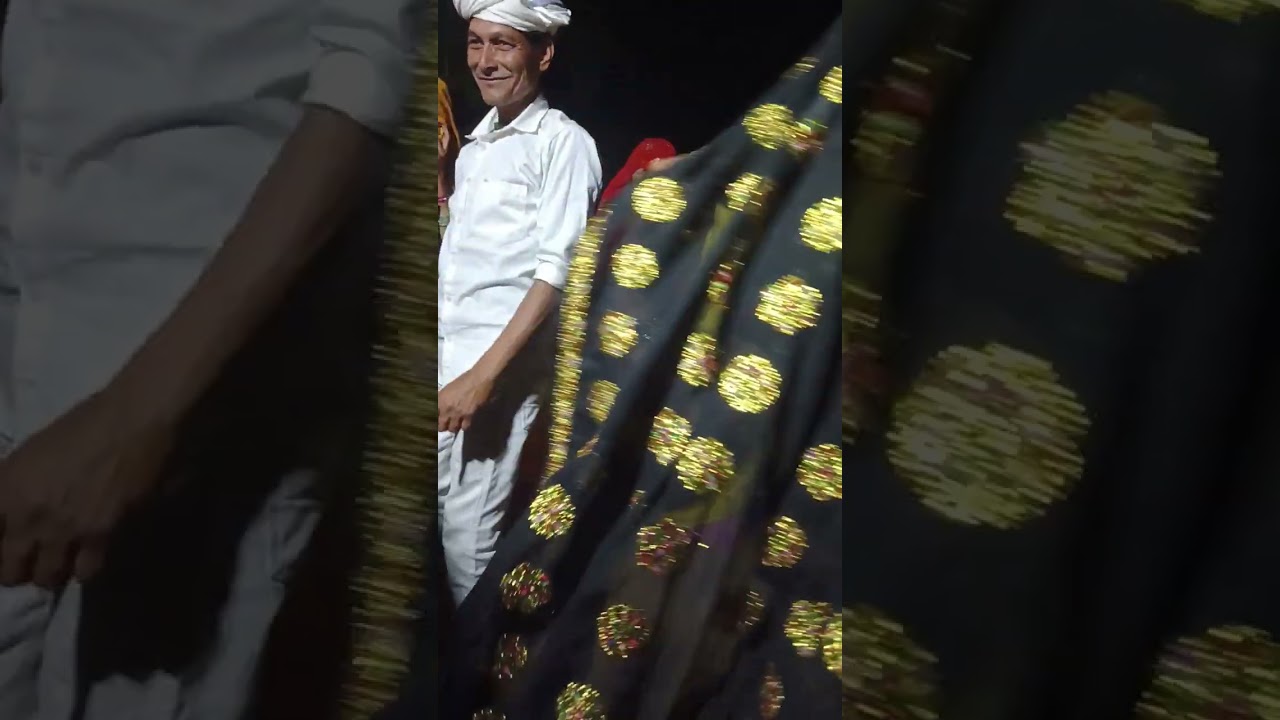 लेडीज द्वारा गायें गये मीना गीत 💃💃