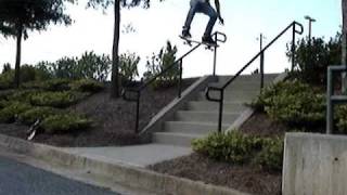 Another Nightmare Promo