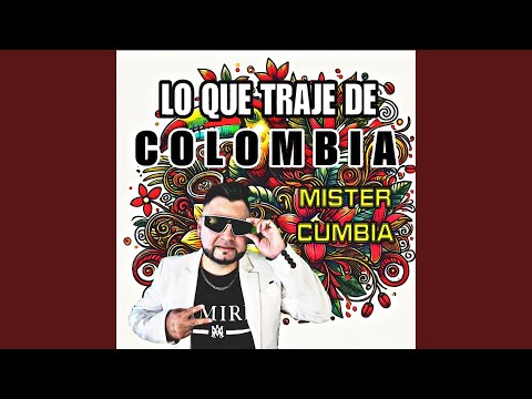Lo Que Traje De Colombia 