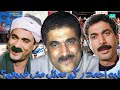ليه احمد زكى ممثل مش طبيعى 