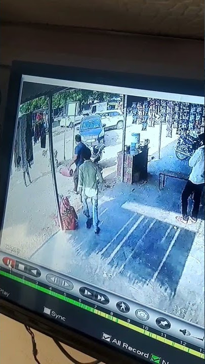 Tea&gay (cow) CCTV ma ked thai Hotel & Gay (CoW)