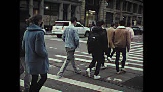NYU AKPsi Spring Rush 2021: Making Memories