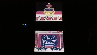 Baldiman Microgame