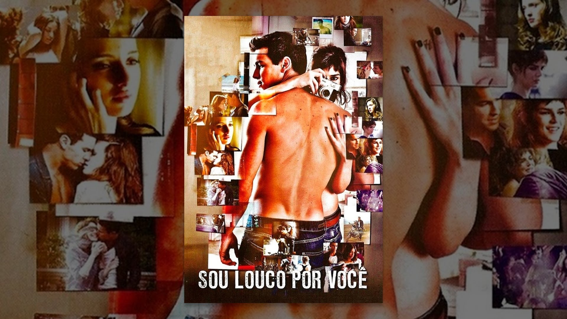 Dizem Que Sou Louco Por Eu Ter Um Gosto Assim