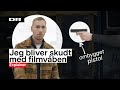 Hvordan bruger man våben i danske film?