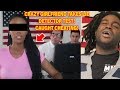 Pregnant GF Caught Cheating on LIE DETECTOR