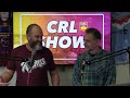 CRL Show - 110 - Who are you tipping?