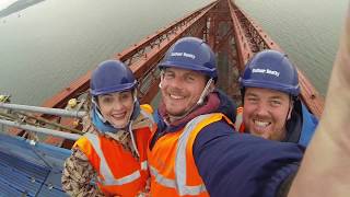 Forth Rail Bridge | Your View Experience | 2019