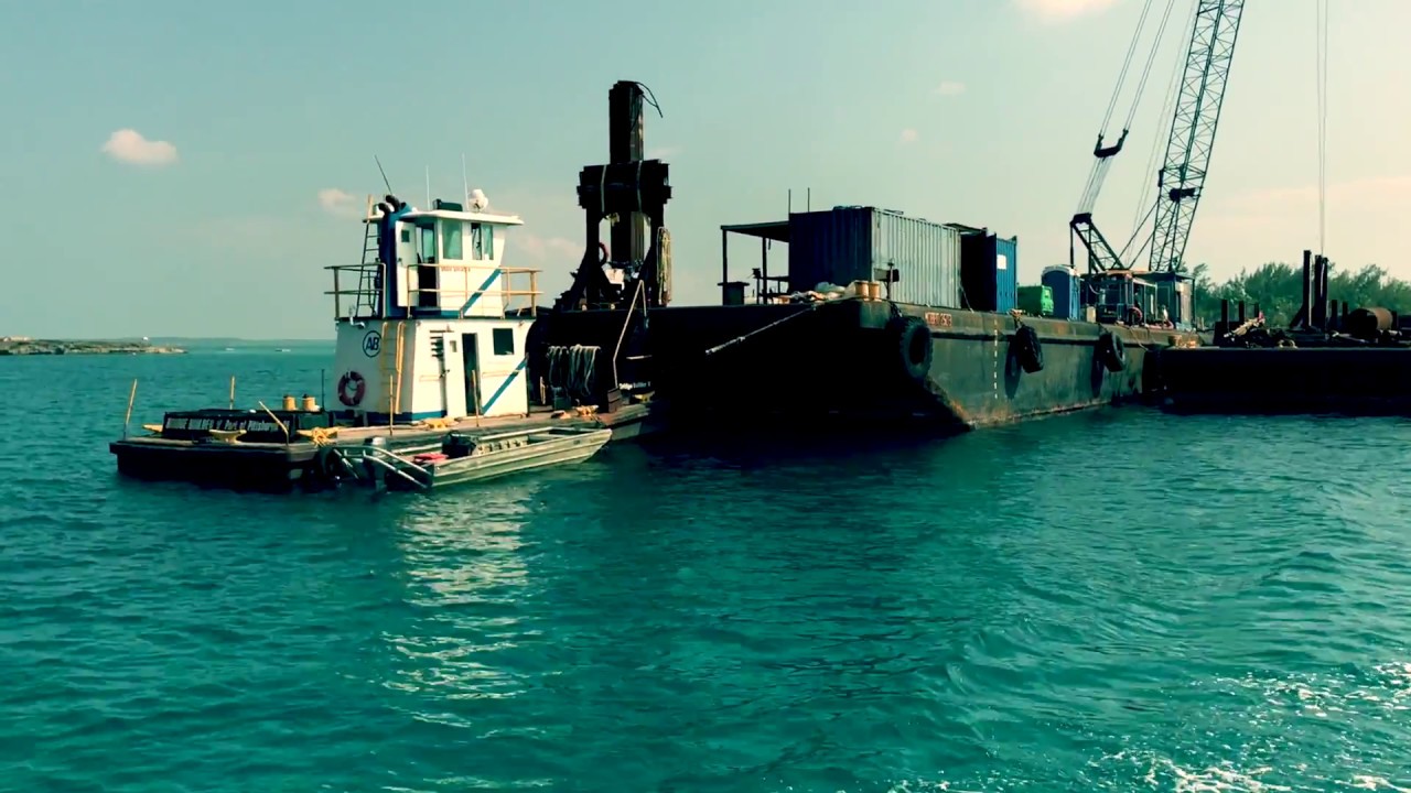 iPhone 7 Cinematic Video -Miami, Bahamas (1080p HD)