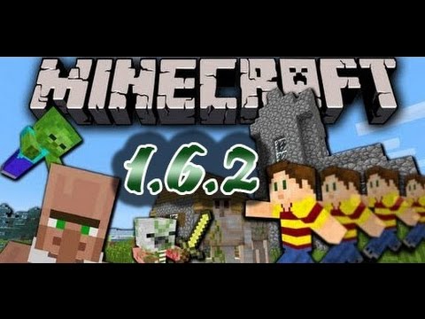 le nouveau launcher minecraft 1.6.2 le nouveau launcher minecraft 1.6.2