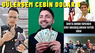 GÜLERSEM CEBİN DOLAR 6