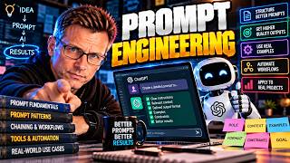 Full Controlling AI Output Format: JSON, Schemas, Delimiters, Max Tokens | Prompt Engineering Ep 9 Update
