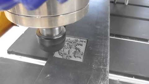 3KW CNC router 6090, overview of mini CNC machine, mini CNC, desktop CNC, Flash Laser