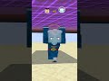 Help Herobrine Speed Up #minecraft #minecraftshorts #minecraftanimation