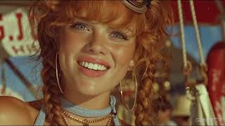  Stedanowered Dreams The City Beneath The Airship Ai Short Film