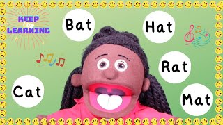 Keep Learning Fun The Rhyming Song