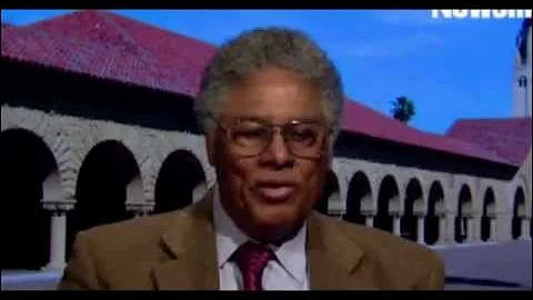 Thomas Sowell on Taxing the 'Rich'