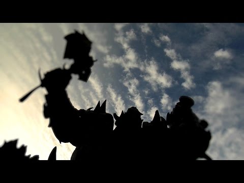 Passionné par les jeux vidéo et Blizzard ? Rejoignez-nous !