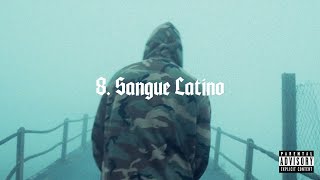 NOG - Sangue Latino (ft. Self Provoked, Zeballos, Salvador Da Rima) [prod. Teo Guedx, SENS31]