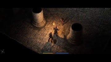 Keeping Derrin Alive 1