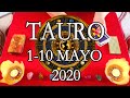 ♉️ TAURO ✨ - CIERRE DE UN CICLO - 🔮 (1-10 MAYO 2020 / Estrella Tarot)