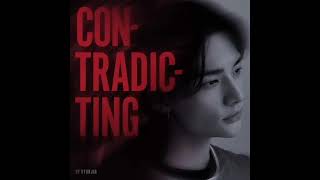 Hyunjin: Contradicting (Audio)