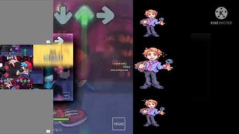 52 Shuric Scans With Are Slides (Friday Night Funkin Version)