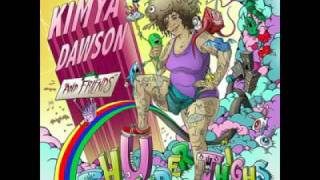 Vignette de la vidéo "Kimya Dawson-Unrefined"