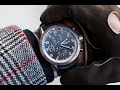 How a chronograph work ( chronograph vs chronometer)