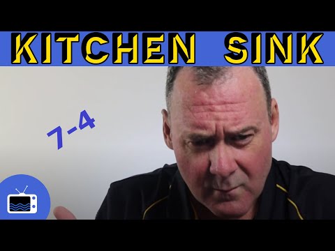 SCCA cricket wrap-up | Lanno's Kitchen Sink Rd 14. Div 7-4