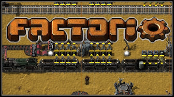 Factorio Meiosis :: Oil Expansion - Episode 19