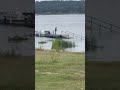 The Point Venture TX Boat Ramp Is Much Shorter With The Rising Water Level Laketravis Floods The Point Venture TX Boat Ramp Is Much Shorter With The Rising Water Level Laketravis Floods