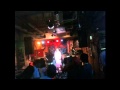 20130813【谷六寿亭1】赤道小町ドキッ!【@ライブバーPageone】