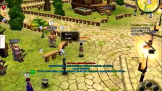 Let's Play Flyff ep 1
