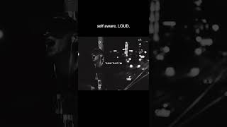 Self aware #remix