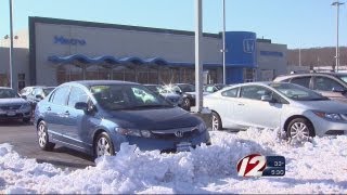 Woman Accused of Stealing Almost $200K