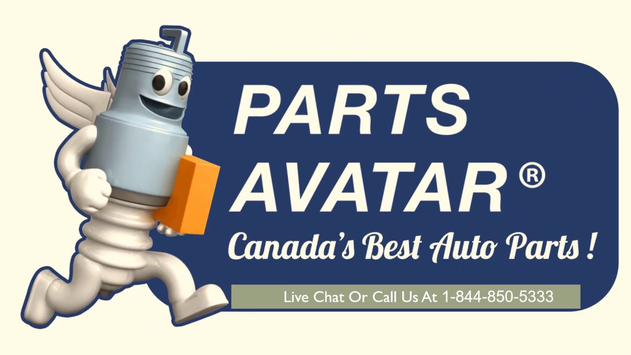 PartsAvatar - Brake Parts, front and rear brake pads, rotors and calipers