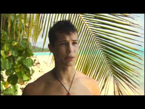  Shipwrecked 2011 The Island Ep4
