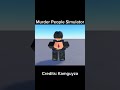 Murder People Simulator!!!!