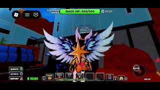 Less is more ZK Badlands Speedrun 27:42 screenshot 2