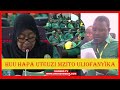 TAZAMA UTEUZI MZITO ULIOFANYIKA CHAMA KINALAZIMIKA KUFANYA MABADILIKO UTEUZI WA MAJINA MATATU TAZAMA UTEUZI MZITO ULIOFANYIKA CHAMA KINALAZIMIKA KUFANYA MABADILIKO UTEUZI WA MAJINA MATATU