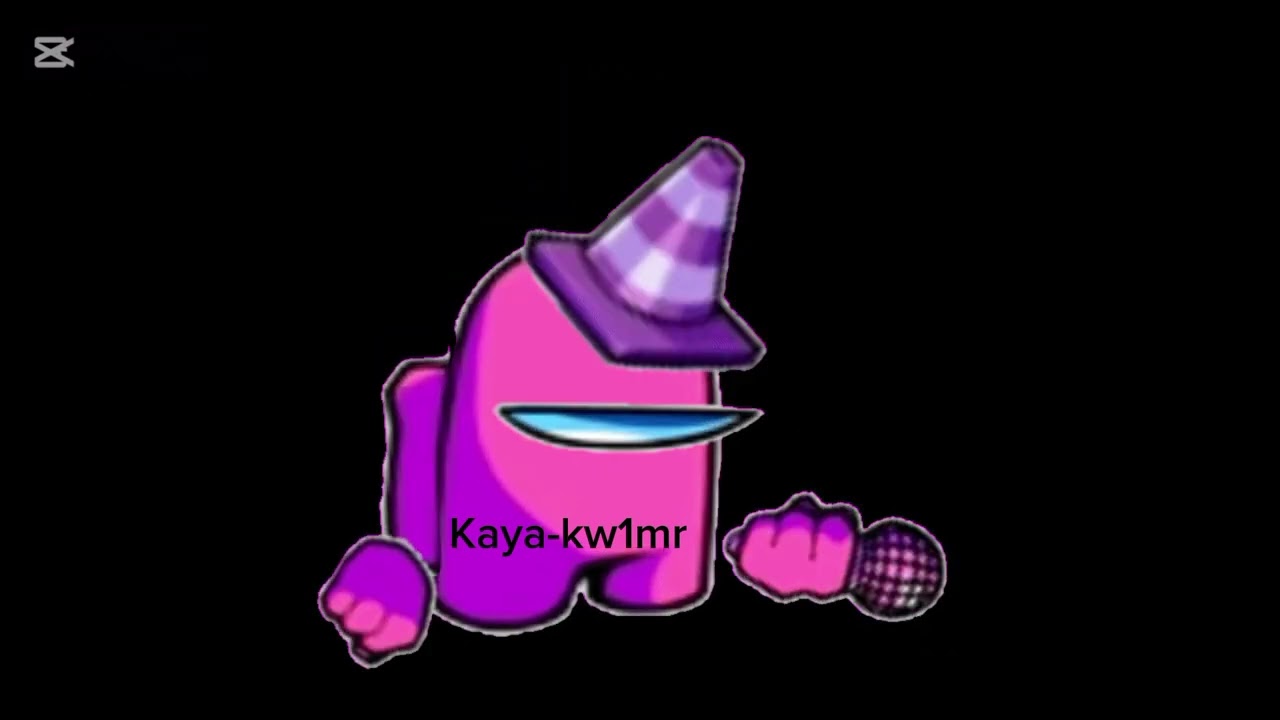 fnf vs impostor ultimate v1 main menu sound (not yet completed) fnfViu v1 cr:Kaya-kw1mr